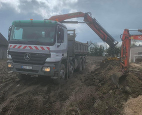 Savivarčio paslauga Krano paslauga Marijampole / Linas Ru / Darbų pavyzdys ID 3730041