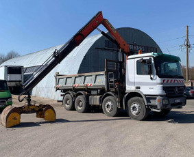 Savivarčio paslauga Marijampolė - Fiskaro nuoma - 3 Fiskaro nuoma - Savivarčio paslauga Marijampolė - 3