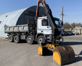 Savivarčio paslauga Marijampolė - Statybinių atliekų išvežimas - 1 Statybinių atliekų išvežimas - Savivarčio paslauga Marijampolė - 1