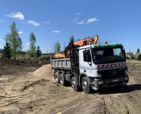 Savivarčio paslauga Marijampolė - Krovėjų paslaugos - 2 Krovėjų paslaugos - Savivarčio paslauga Marijampolė - 2