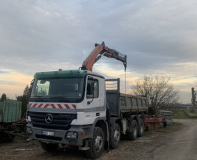 Savivarčio paslauga Marijampolė - Fiskaro nuoma - 1 Fiskaro nuoma - Savivarčio paslauga Marijampolė - 1