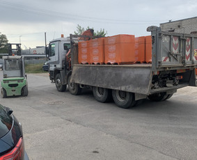 Savivarčio paslauga Marijampolė - Smulkių krovinių pervežimas Lietuvoje - 2 Smulkių krovinių pervežimas Lietuvoje - Savivarčio paslauga Marijampolė - 2