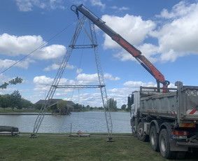 Savivarčio paslauga Krano paslauga Marijampole / Linas Ru / Darbų pavyzdys ID 3730063