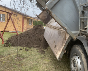 Savivarčio paslauga Krano paslauga Marijampole / Linas Ru / Darbų pavyzdys ID 3730059