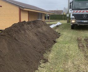 Savivarčio paslauga Krano paslauga Marijampole / Linas Ru / Darbų pavyzdys ID 3730057
