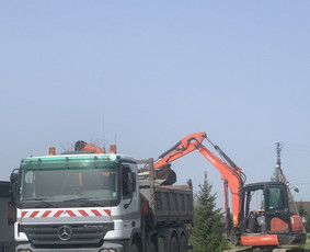 Savivarčio paslauga Krano paslauga Marijampole / Linas Ru / Darbų pavyzdys ID 3730055