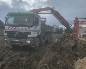 Savivarčio paslauga Krano paslauga Marijampole / Linas Ru / Darbų pavyzdys ID 3730053