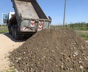 Savivarčio paslauga Krano paslauga Marijampole / Linas Ru / Darbų pavyzdys ID 3730051