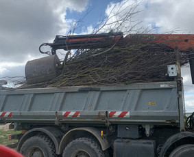 Savivarčio paslauga Krano paslauga Marijampole / Linas Ru / Darbų pavyzdys ID 3730047