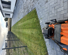 Pagalbiniai darbininkai - Pagalbiniai darbai - 2