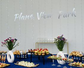 Restoranai, kavinės, barai, salės - Kupolas su terasa Vilniuje - 3