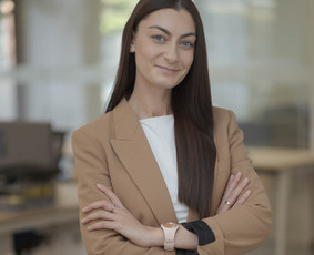 NT vertintoja Greta Šumlinskė (Kaunas ir aplink) - Kitos kategorijos - 1 Kitos kategorijos - NT vertintoja Greta Šumlinskė (Kaunas ir aplink) - 1