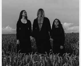 Moterų fotografė Klaipėdoje - Šeimos fotosesija - 1 Šeimos fotosesija - Moterų fotografė Klaipėdoje - 1