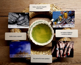 Mokymai, kursai, kalbos - Mokymai, seminarai: emocinė sveikata, savilyderystė, kaita - 4