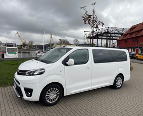 Automobilių nuoma, keleivių pervežimai - Keleiviniai mikroautobusai - 1 Keleiviniai mikroautobusai - Automobilių nuoma, keleivių pervežimai - 1