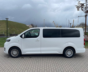 Automobilių nuoma, keleivių pervežimai - Keleiviniai mikroautobusai - 2 Keleiviniai mikroautobusai - Automobilių nuoma, keleivių pervežimai - 2