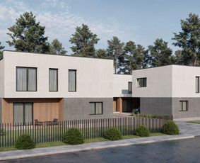 3d vizualizacijos, interjero/eksterjero dizainas, brėžiniai / IĮ Lygi linija / Darbų pavyzdys ID 3731657