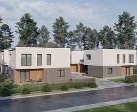 3d vizualizacijos, interjero/eksterjero dizainas, brėžiniai / IĮ Lygi linija / Darbų pavyzdys ID 3731661