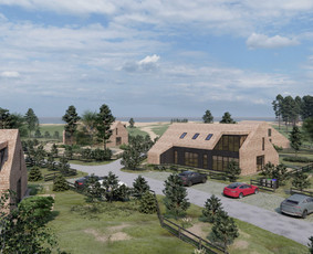 3d vizualizacijos, interjero/eksterjero dizainas, brėžiniai / IĮ Lygi linija / Darbų pavyzdys ID 3731717