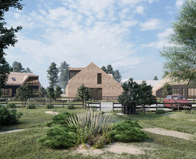 3d vizualizacijos, interjero/eksterjero dizainas, brėžiniai / IĮ Lygi linija / Darbų pavyzdys ID 3731721