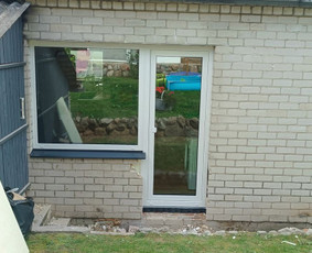 Langų ,durų pardavimas . / Langų ,durų pardavimas. / Darbų pavyzdys ID 3731771