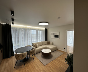 Vidaus apdaila, glaistymas-dažymas-perdažymas / Pijus Plėštis / Darbų pavyzdys ID 3731799
