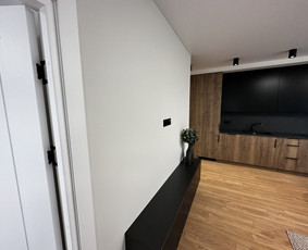 Vidaus apdaila, glaistymas-dažymas-perdažymas / Pijus Plėštis / Darbų pavyzdys ID 3731803