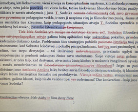 Profesionalus vertimas / teksto redagavimas - Straipsnių redagavimas - 1 Straipsnių redagavimas - Profesionalus vertimas / teksto redagavimas - 1