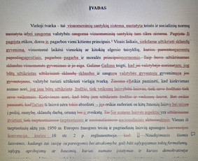 Profesionalus vertimas / teksto redagavimas - Knygų redagavimas - 3 Knygų redagavimas - Profesionalus vertimas / teksto redagavimas - 3