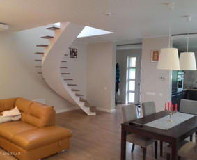 Laminato klojimas - Kokybiški apdailos darbai. - 1