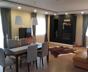 Kokybiški apdailos darbai. - Lubų dažymas - 1 Lubų dažymas - Kokybiški apdailos darbai. - 1