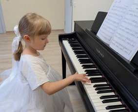 Muzikos mokytojai - Pianino pamokos su patyrusia mokytoja – greitai,efektyviaii - 3