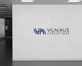 Logo, Etiketės, Dizainas su garantijomis! / Elvinas Žiukelis / Darbų pavyzdys ID 3732009