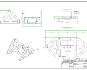 Braižyba „AutoCAD 2D“ programa - 3d projektavimas, konstravimas, brėžinių detalizavimas - 1