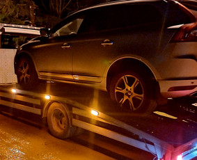 Tralo Traliuko paslaugos 24/7 Šiauliuose ir visoje Lietuvoje / Deividas Dabu / Darbų pavyzdys ID 3732035