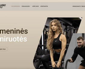 Paslaugos verslui - #1 Internetinių Svetainių ir Parduotuvių Kūrimas - 4