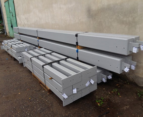 Braižytojai - 3d projektavimas, konstravimas, brėžinių detalizavimas - 4