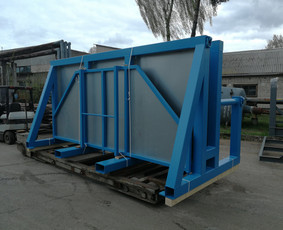 Braižytojai - 3d projektavimas, konstravimas, brėžinių detalizavimas - 3