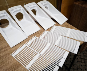 3D Projektavimas - 3d spausdinimas, 3d modeliavimas, 3d skenavimas - 2