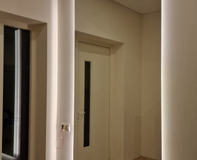 Nestandartinių dušų, led veidrodžių, terasų, stiklinimas. / Meltglas, MB / Darbų pavyzdys ID 3732689