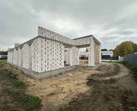 Mb “Tvirta siena / Linas Buivydas / Darbų pavyzdys ID 3732715