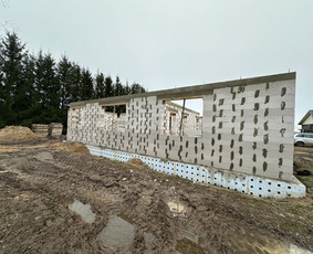 Mb “Tvirta siena / Linas Buivydas / Darbų pavyzdys ID 3732723