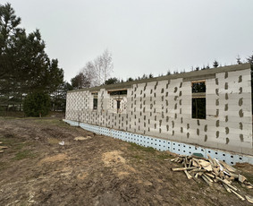 Mb “Tvirta siena / Linas Buivydas / Darbų pavyzdys ID 3732725