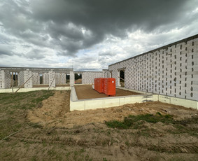 Mb “Tvirta siena / Linas Buivydas / Darbų pavyzdys ID 3732733