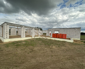 Mb “Tvirta siena / Linas Buivydas / Darbų pavyzdys ID 3732735