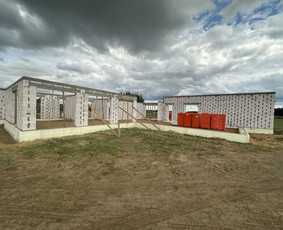Mb “Tvirta siena / Linas Buivydas / Darbų pavyzdys ID 3732739