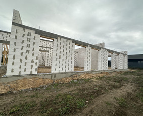 Mb “Tvirta siena / Linas Buivydas / Darbų pavyzdys ID 3732745