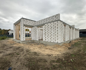 Mb “Tvirta siena / Linas Buivydas / Darbų pavyzdys ID 3732713