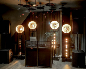 Stage Sense - Dj, Įgarsinimas, apšvietimas / Stage Sense / Darbų pavyzdys ID 3732763