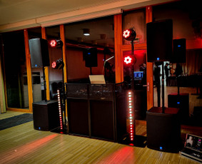 Stage Sense - Dj, Įgarsinimas, apšvietimas / Stage Sense / Darbų pavyzdys ID 3732765